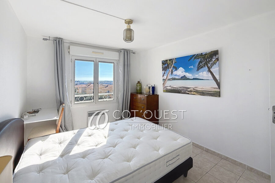 Appartement à vendre à Nice