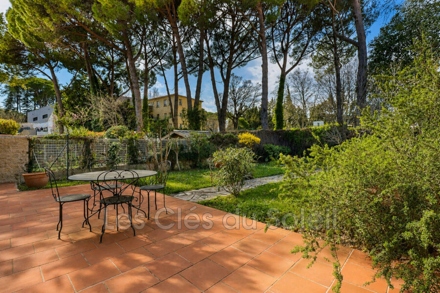 Maison à vendre à Brignoles