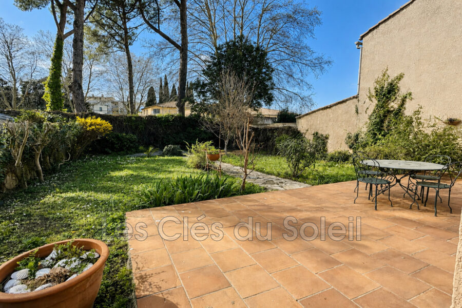 Maison à vendre à Brignoles