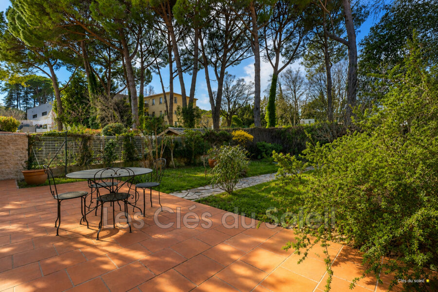Maison à vendre à Brignoles