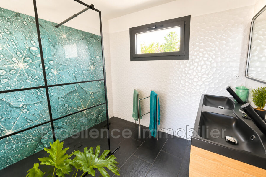Maison à vendre à Les issambres