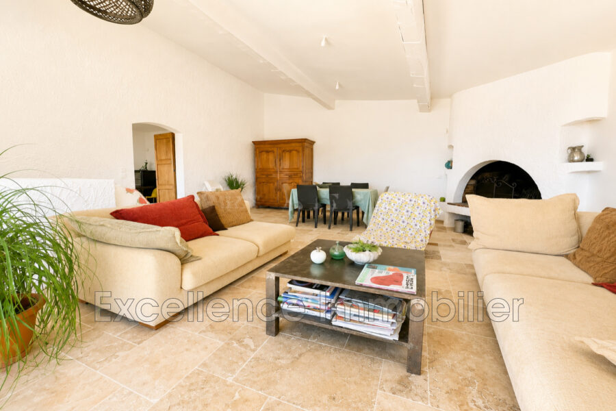 Maison à vendre à Les issambres