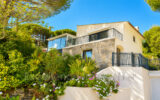 Maison à vendre à Les issambres