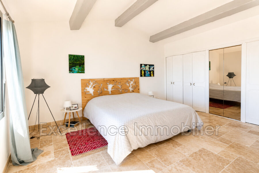 Maison à vendre à Les issambres