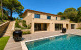 Maison à vendre à Le plan-de-la-tour