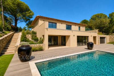 Maison à vendre à Le plan-de-la-tour