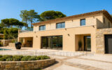 Maison à vendre à Le plan-de-la-tour