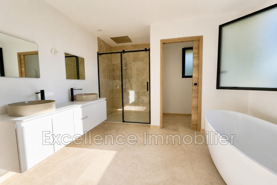Maison à vendre à Le plan-de-la-tour