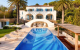 Maison à vendre à Sainte-maxime