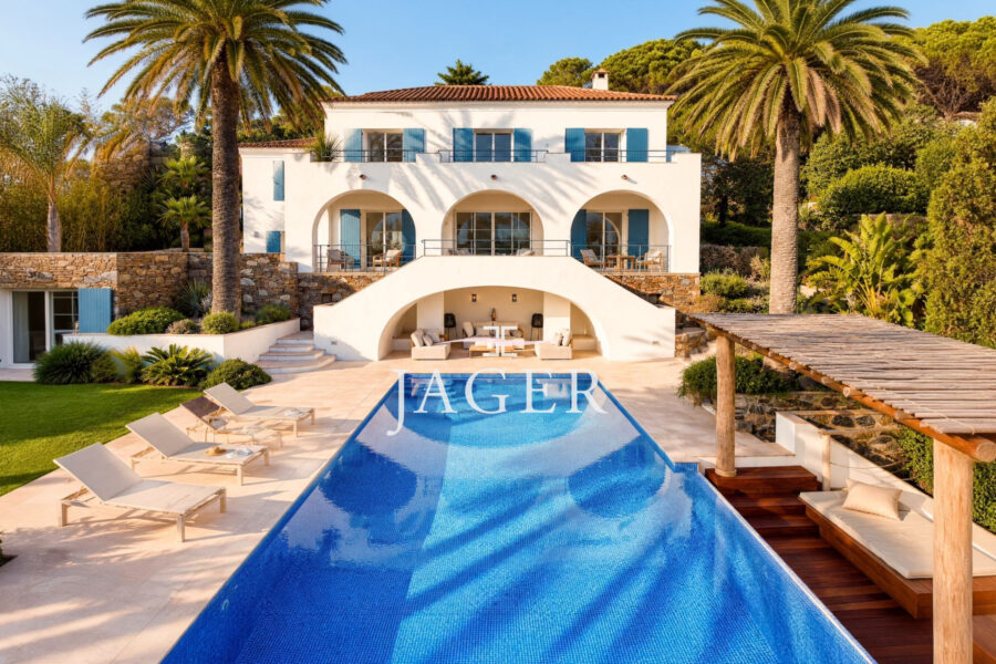 Maison à vendre à Sainte-maxime