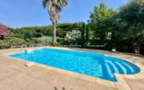 Maison à vendre à Sainte-maxime — Vue parc — photo 1