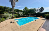 Maison à vendre à Sainte-maxime — Vue parc — photo 6