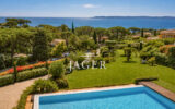 Maison à vendre à Sainte-maxime