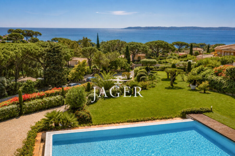 Maison à vendre à Sainte-maxime
