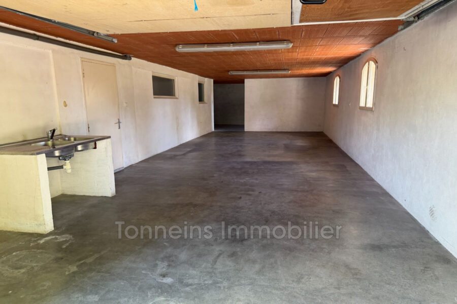 Maison à vendre à Tonneins