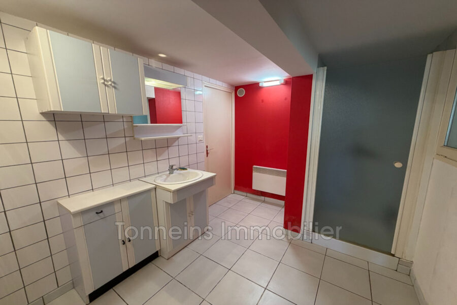 Maison à vendre à Tonneins