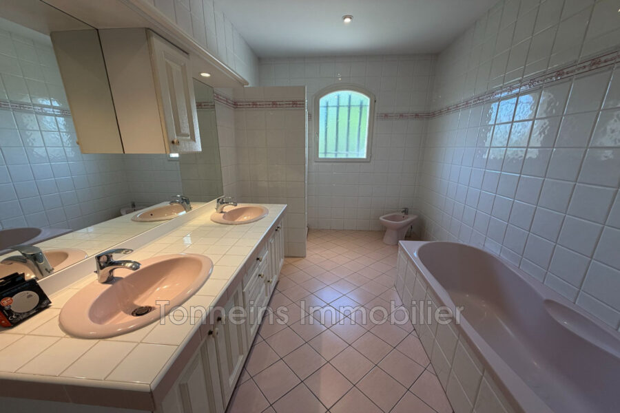 Maison à vendre à Tonneins
