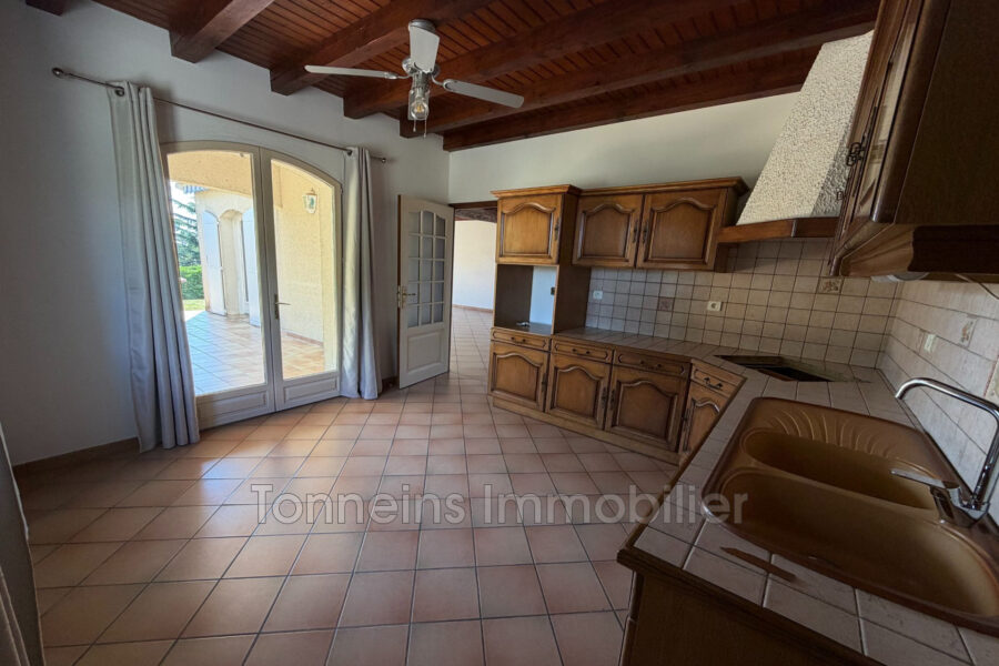 Maison à vendre à Tonneins