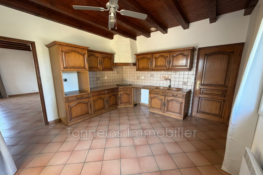 Maison à vendre à Tonneins