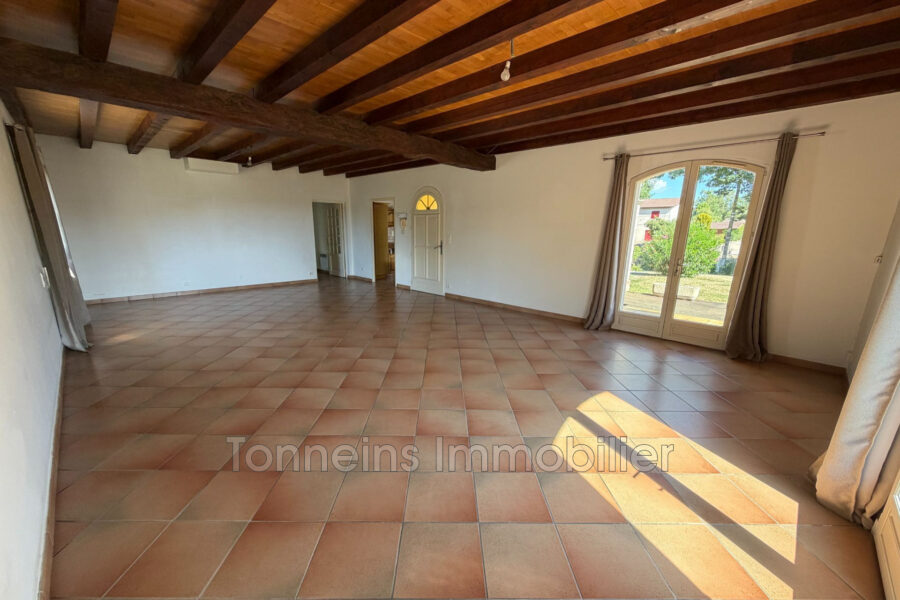Maison à vendre à Tonneins
