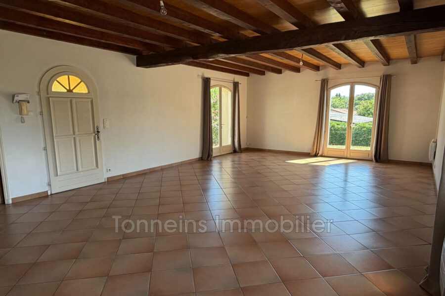 Maison à vendre à Tonneins