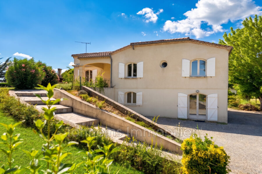 Maison à vendre à Tonneins