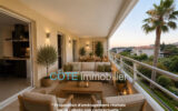 Appartement à vendre à Antibes — Vue parc — photo 14