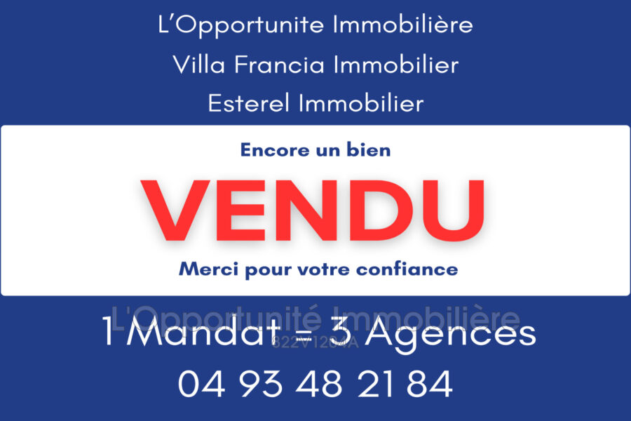 Appartement à vendre à Cannes — Vue mer — photo 14