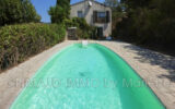 Maison à vendre à Grimaud — Vue nature — photo 13