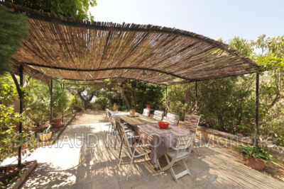 Maison à vendre à Grimaud