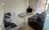 Appartement à louer à Juan-les-pins — Vue mer — photo 11