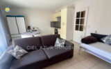 Appartement à louer à Juan-les-pins — Vue mer — photo 8