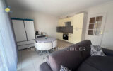 Appartement à louer à Juan-les-pins — Vue mer — photo 12