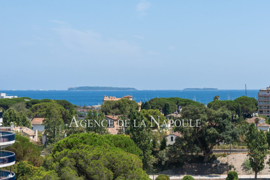 Appartement à vendre à Mandelieu-la-napoule — Vue mer — photo 20