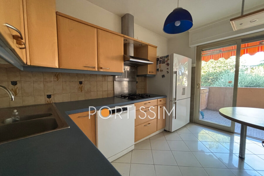Appartement à vendre à Saint-laurent-du-var — Vue nature — photo 5