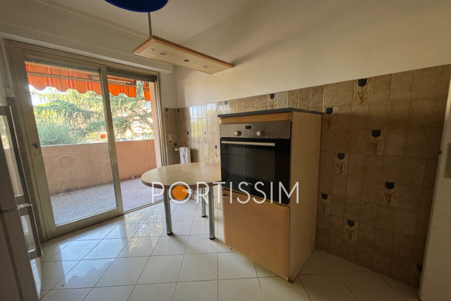 Appartement à vendre à Saint-laurent-du-var — Vue nature — photo 6