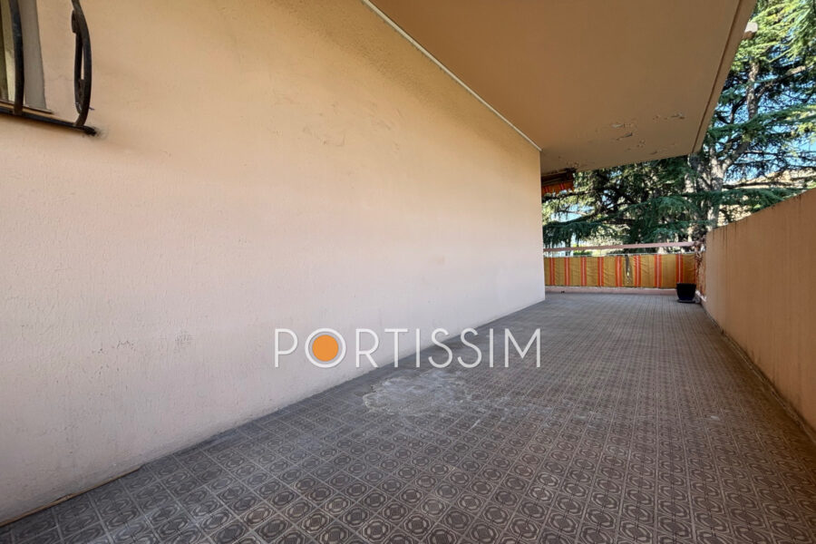 Appartement à vendre à Saint-laurent-du-var — Vue nature — photo 15