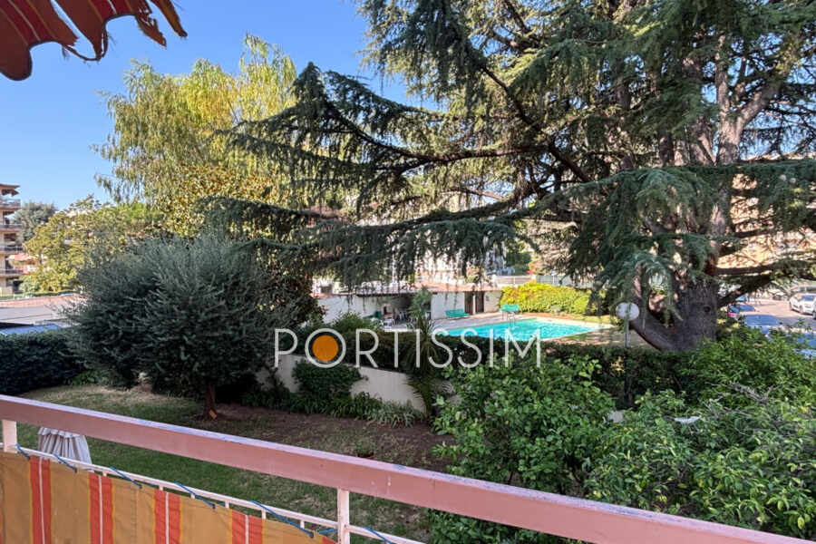 Appartement à vendre à Saint-laurent-du-var — Vue nature — photo 16