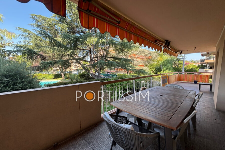 Appartement à vendre à Saint-laurent-du-var — Vue nature — photo 14