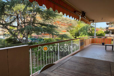 Appartement à vendre à Saint-laurent-du-var