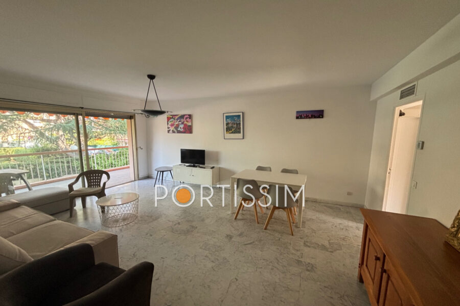 Appartement à vendre à Saint-laurent-du-var — Vue nature — photo 4