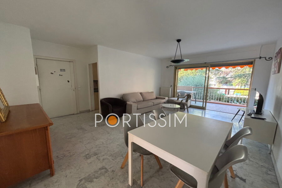 Appartement à vendre à Saint-laurent-du-var — Vue nature — photo 3