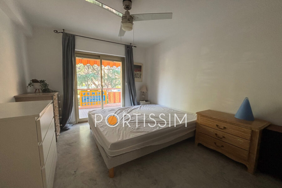 Appartement à vendre à Saint-laurent-du-var — Vue nature — photo 13