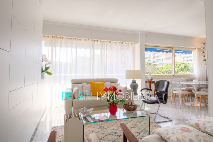 Appartement à vendre à Cagnes-sur-mer — Vue sur la ville — photo 10