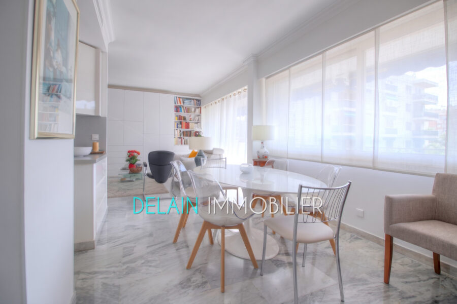 Appartement à vendre à Cagnes-sur-mer — Vue sur la ville — photo 11