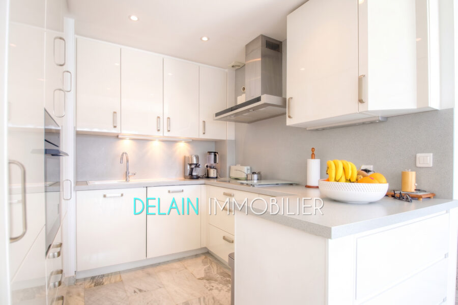 Appartement à vendre à Cagnes-sur-mer — Vue sur la ville — photo 12