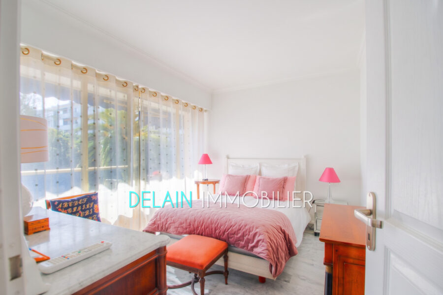 Appartement à vendre à Cagnes-sur-mer — Vue sur la ville — photo 13