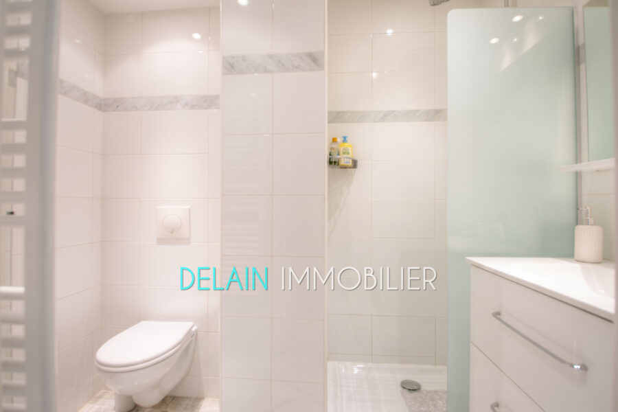 Appartement à vendre à Cagnes-sur-mer — Vue sur la ville — photo 14