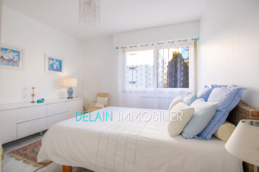 Appartement à vendre à Cagnes-sur-mer — Vue sur la ville — photo 15