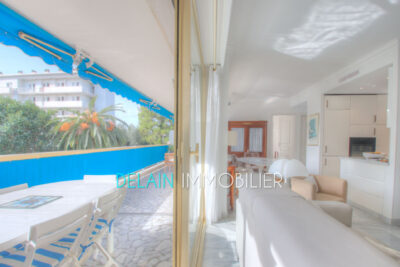 Appartement à vendre à Cagnes-sur-Mer